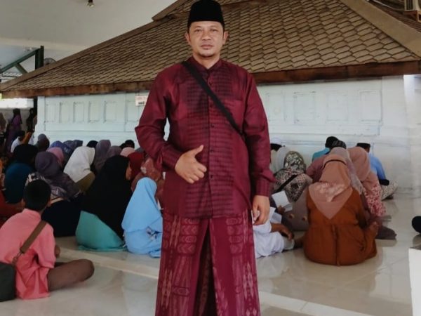 Namanya Viral di Media Sosial, Pengasuh PP Irsyadut Tholibin Bantah Tudingan Kekerasan Seksual