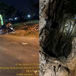 Misteri Galian Benjeng Cerme, Kabel Telkom Dijarah, Benarkah Oknum "Aparat Diduga Terlibat"???