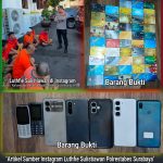 Menyamar Jadi Warga Brunei hingga Kalimantan, Begini Modus Komplotan Ganjal ATM di Surabaya yang Gasak Rp 116 Juta