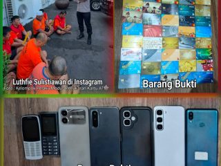 Menyamar Jadi Warga Brunei hingga Kalimantan, Begini Modus Komplotan Ganjal ATM di Surabaya yang Gasak Rp 116 Juta