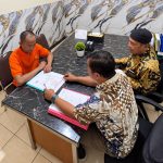 Rutan Surabaya dan LBH LACAK Buka Posbakum, Perluas Akses Keadilan bagi Tahanan