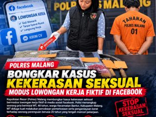 Waspada Loker Fiktif, Modus Licik Pria Bantur Pancing Korban Lewat Media Sosial