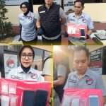 Membedah Operasi Dua Jaringan Sabu, Polres Tanjung Perak Gulung Jaringan Sabu, Satu Tersangka Terancam Seumur Hidup