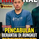 Pencabulan Berantai di Rungkut, Modus Menakut-nakuti Korban dengan Roh Halus