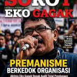 Syahwat Cuan di Balik "Papan Nama LSM"!!!, Menagih Nyali Bakesbangpol Menyikat Organisasi Parasit