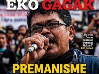 Syahwat Cuan di Balik "Papan Nama LSM"!!!, Menagih Nyali Bakesbangpol Menyikat Organisasi Parasit