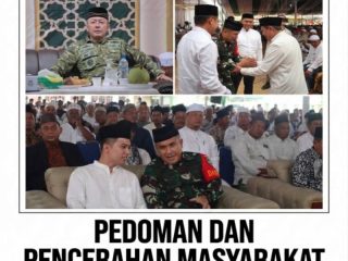 Wagub Fadhlullah Minta Hasil Muzakarah Ulama Aceh Segera Jadi Pedoman Warga