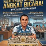 Klarifikasi Isu Miring, Kasatreskoba Tanjung Perak Tegaskan Proses Hukum Sdr. Lukman Sesuai Prosedur