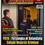 MIRIS" Ibu Kandung Jual Anak ke Pengemudi Ojol di Sidoarjo, Korban Diperkosa Sejak SD