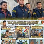 Ikatan Darah Berujung Kriminal, Rekam Jejak Bapak-Anak yang Kompak Gasak Motor di Burneh