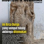 Sempat Raib, Arca Durga Peninggalan Hindu-Jawa di Kediri Ditemukan Kurang dari 24 Jam