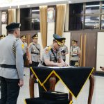 Kapolri Mutasi 424 Perwira, Ini Daftar Lengkap 25 Komjen Jenderal Bintang 3 Terbaru di Dalam dan Luar Struktur