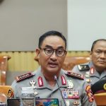Baru 24 Jam Menjabat, Jenderal Suyudi Mulai Tata Ulang Formasi Korps Bhayangkara