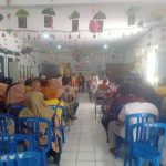 SILATURAHMI DI PEGIRIAN, ACHMAD NURDJAYANTO PAPARKAN PROGRAM DPRD DAN BAHAS ASPIRASI WARGA