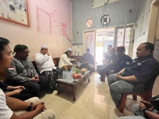 Rumah Rehab Mitra Compok Bersinar Bangkalan Resmi Gelar Tasyakuran, Buka Layanan Rehabilitasi untuk Kurangi Praktek 86