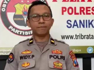 Polres Probolinggo Tegaskan Pengamanan Tujuh Orang di Kotaanyar untuk Cegah Amuk Massa, Belum Ada Laporan Kehilangan Mobil dan Dompet