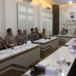 Polres Probolinggo Tingkatkan Kompetensi Personel melalui Kegiatan Creative Media Workshop 2026