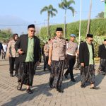 Peringati Hari Santri, Alex Kuswanto Ajak Masyarakat Medaeng Teladani Semangat Santri dalam Membangun Bangsa