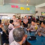 Polres Pasuruan Launching Kopling, Kopi Keliling Gratis untuk Perkuat Kedekatan Polisi dengan Masyarakat