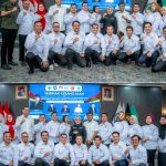 Usai Dilantik, DPP GMPD Jalin MOU dengan Institut Ilmu Sosial dan Manajemen STIAMI