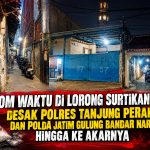 "GAWAT"!!!, Ada Yang Lolos dari Sorotan APH???, Bandar Kakap di Lorong Surtikanti NEKAT Kembangkan Sayap SS Modus Senyap???
